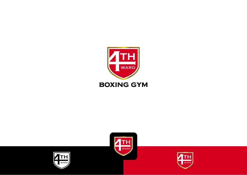 Logo Design by ~idiaz~ for Ferguson Fitness LLC | Design #25439074