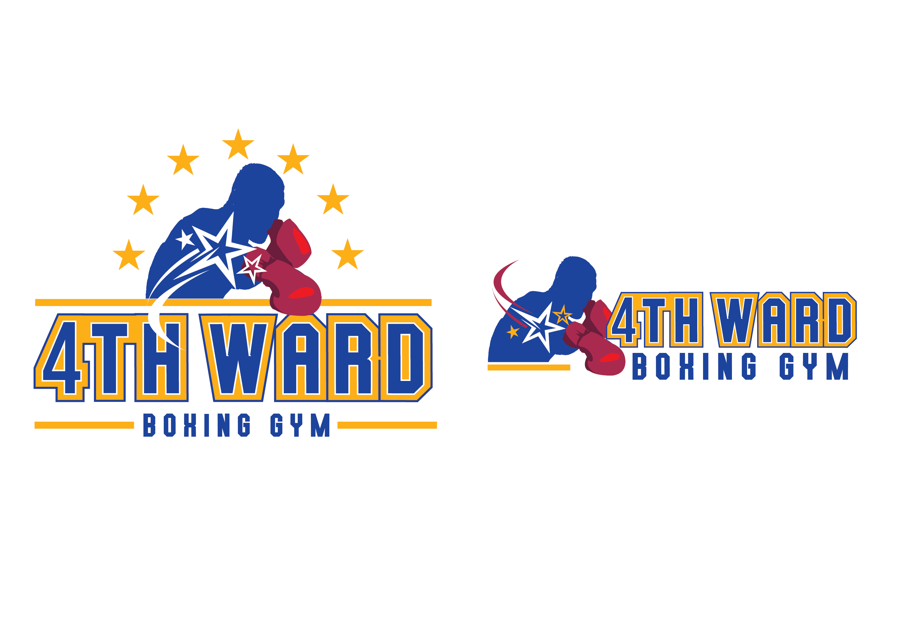 Logo Design by SBose for Ferguson Fitness LLC | Design #25433836