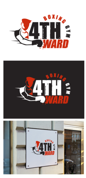 Logo Design by AbhishekkM'24 for Ferguson Fitness LLC | Design: #25404948