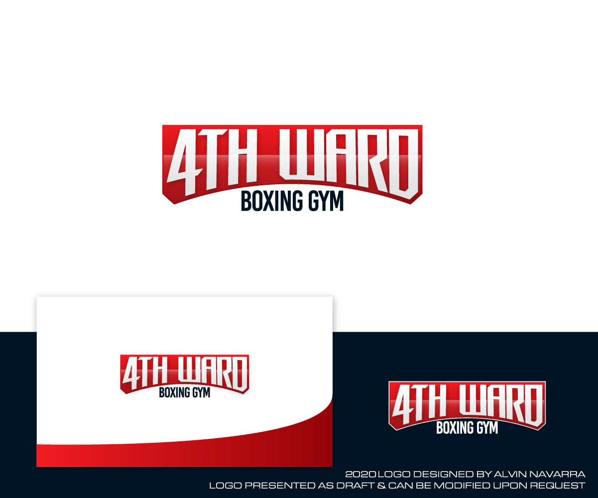 Logo Design by alvinnavarra for Ferguson Fitness LLC | Design #25416849