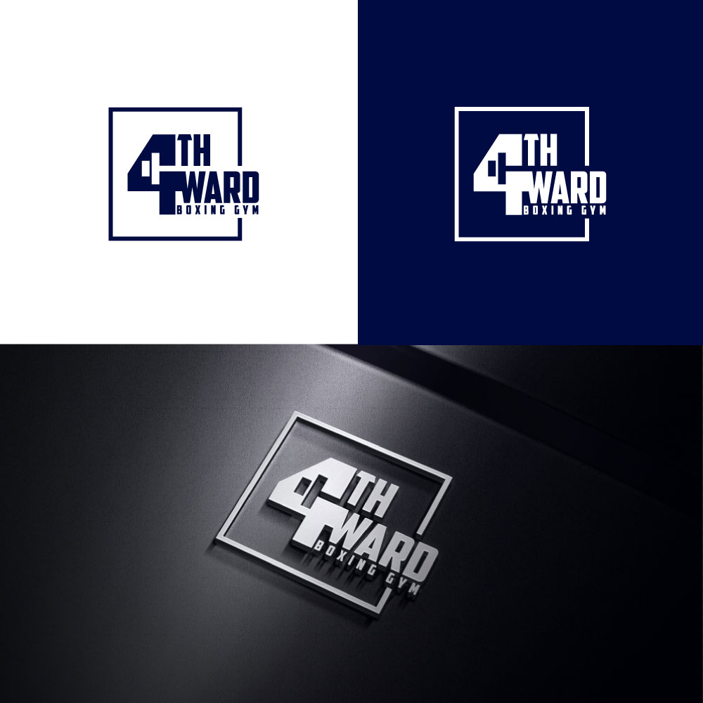 Logo-Design von I designs für Ferguson Fitness LLC | Design #25417415