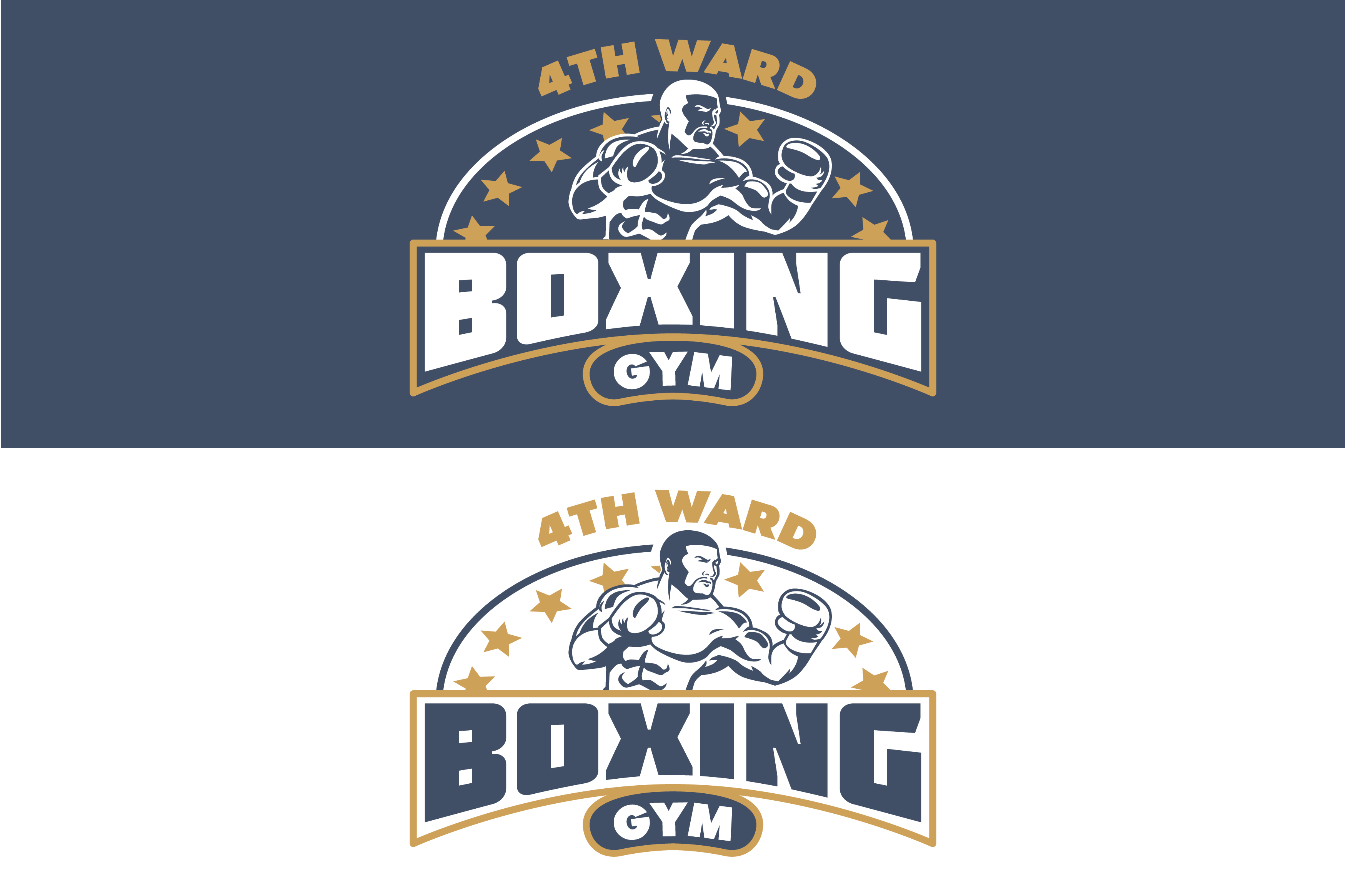 Logo Design by HudzDesigns for Ferguson Fitness LLC | Design #25450993