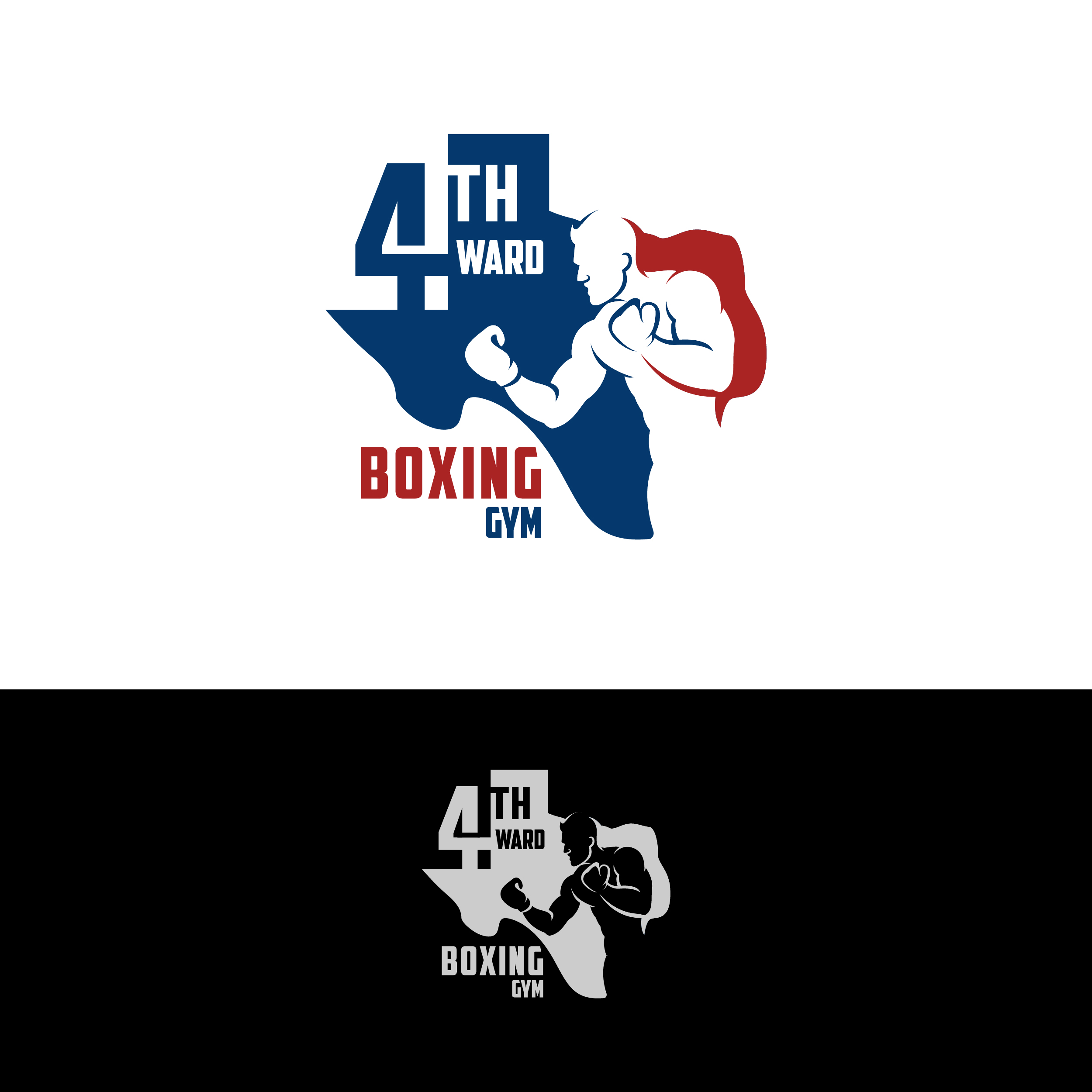 Logo Design by ArtisticQuest for Ferguson Fitness LLC | Design #25427850