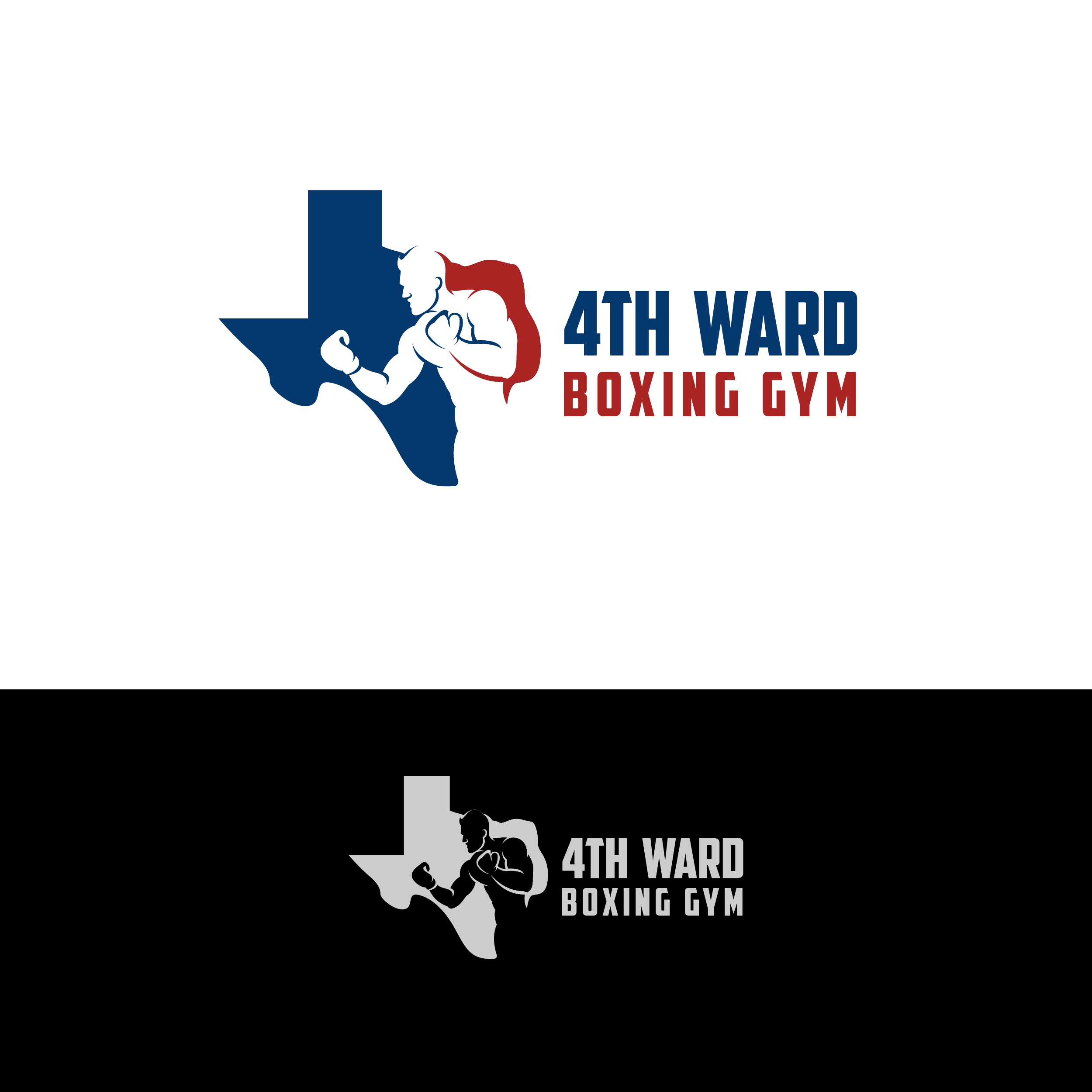 Logo Design by ArtisticQuest for Ferguson Fitness LLC | Design #25427851