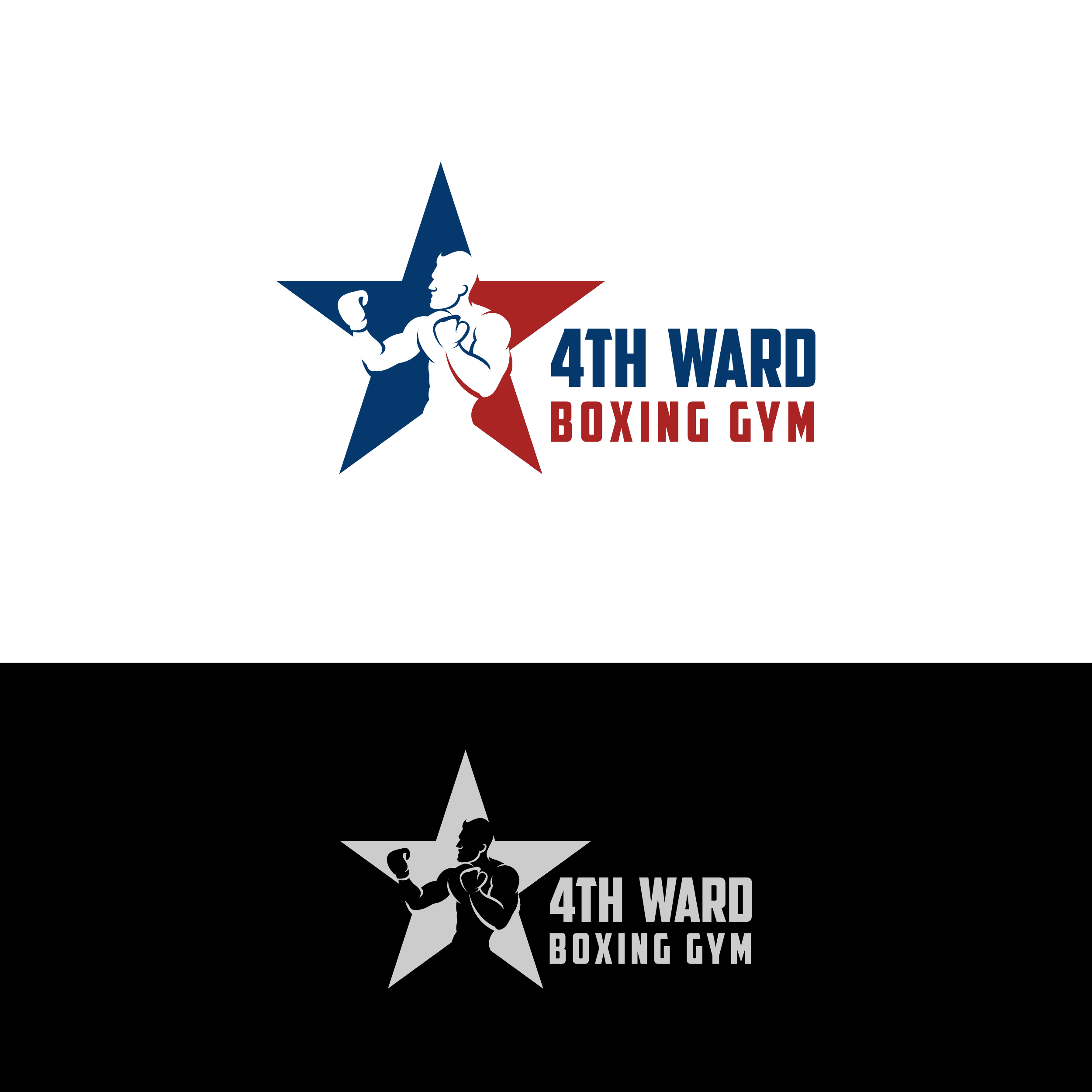 Logo Design by ArtisticQuest for Ferguson Fitness LLC | Design #25427857