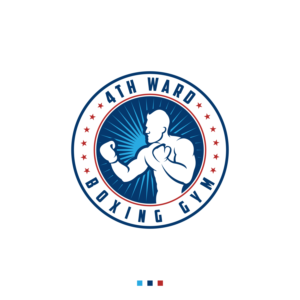 Logo Design by ArtisticQuest for Ferguson Fitness LLC | Design: #25427858