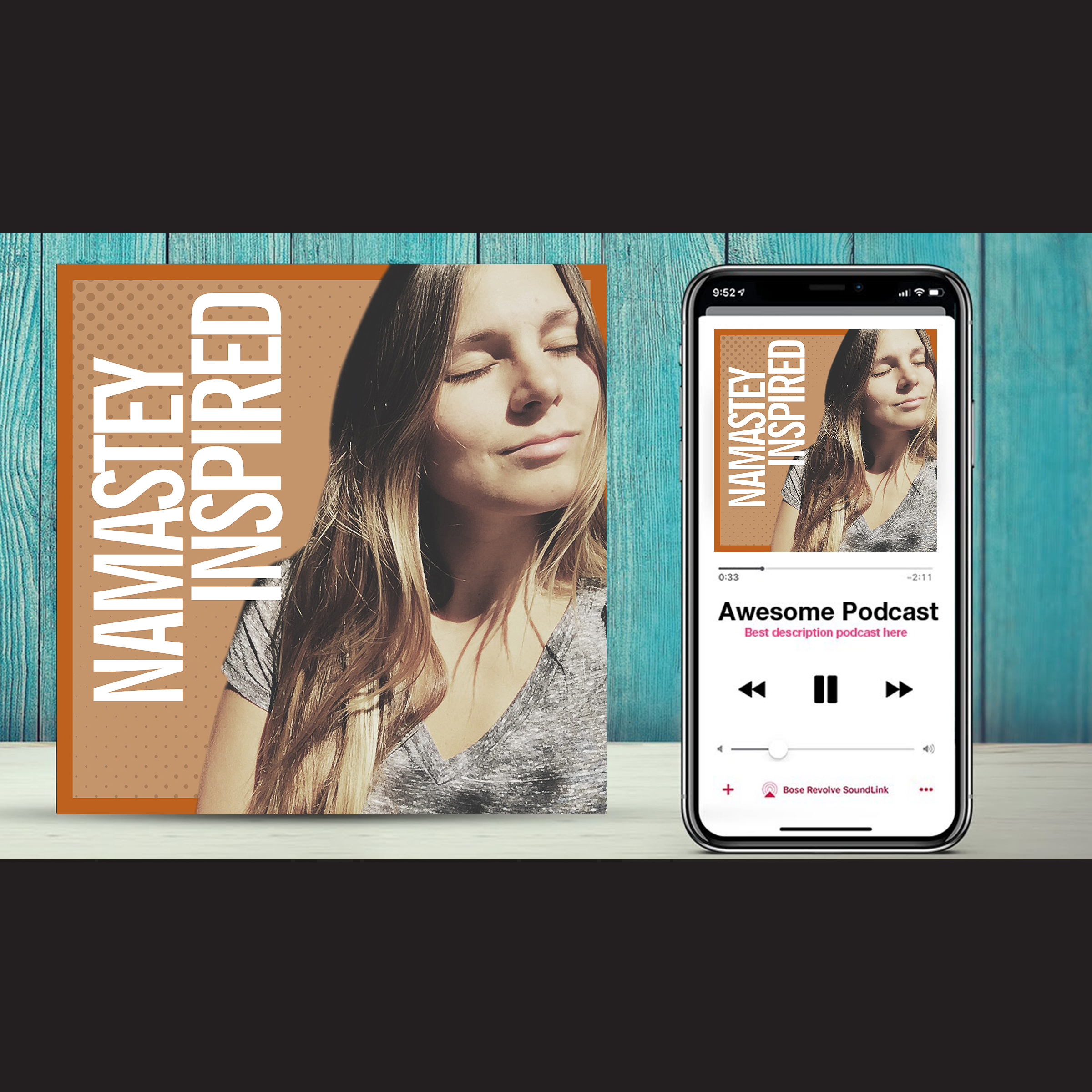Graphic Design by Designers Hub for this project | Design #25407791