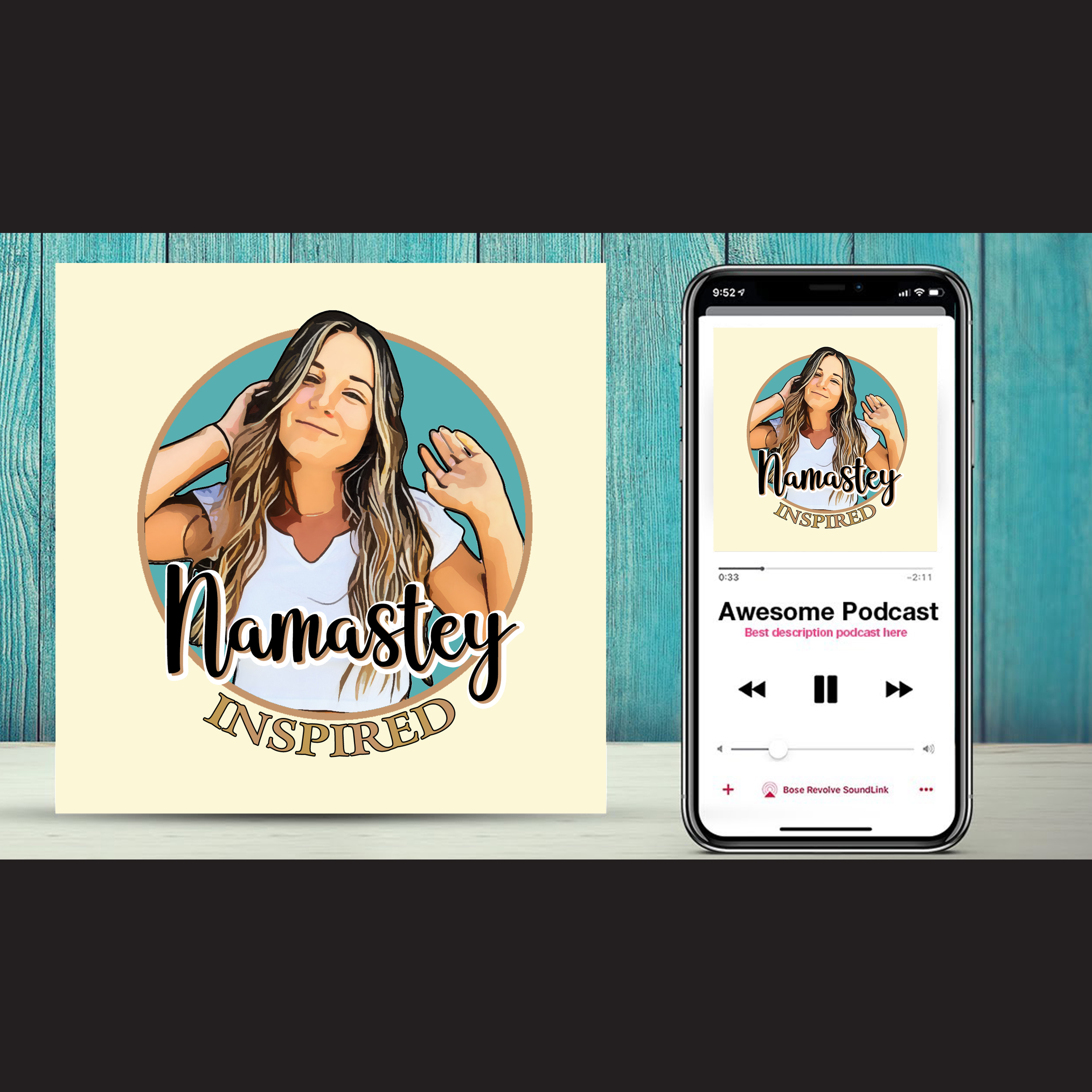 Graphic Design by Designers Hub for this project | Design #25416278