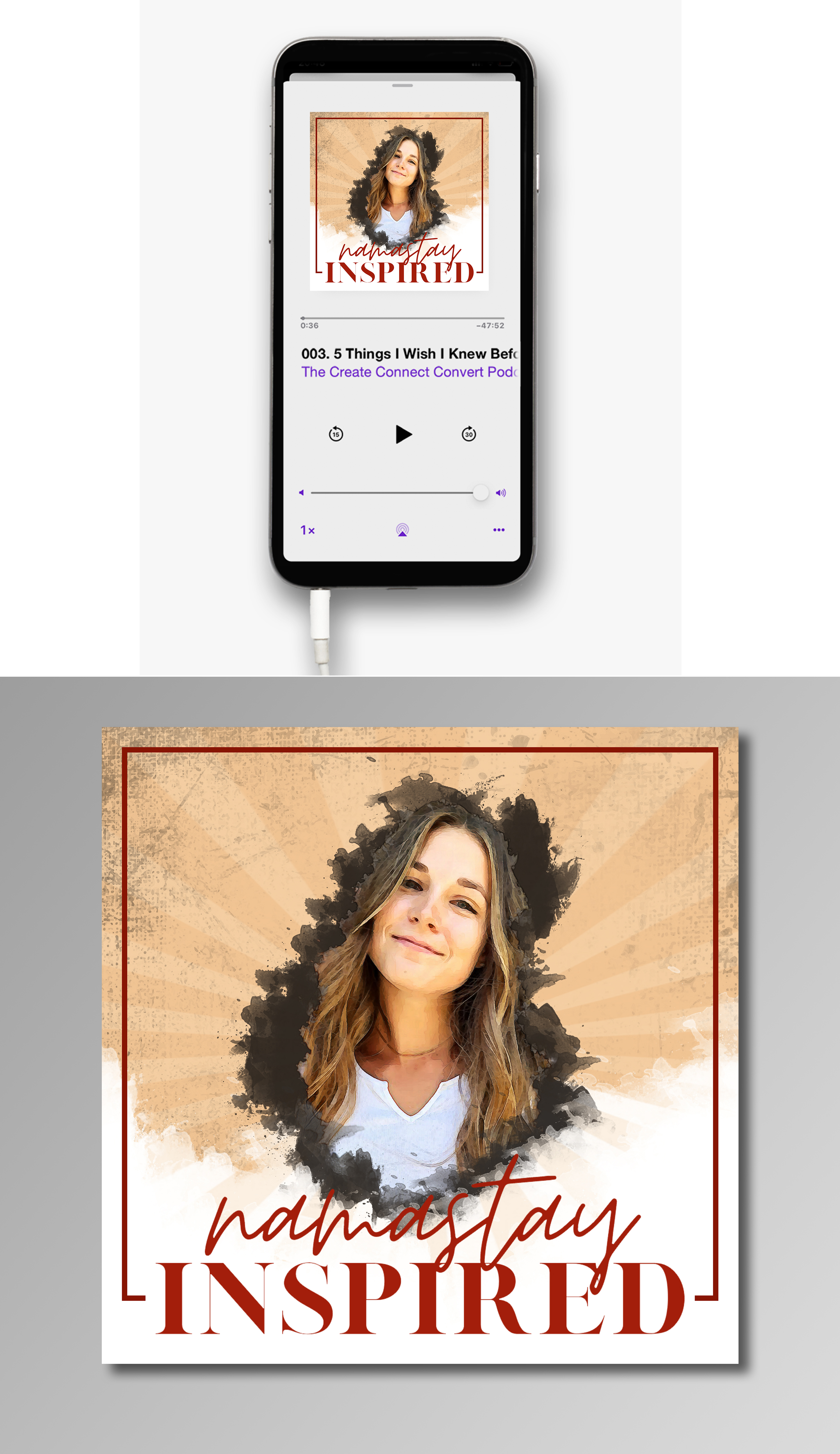 Graphic Design by SAI DESIGNS for this project | Design #25418686