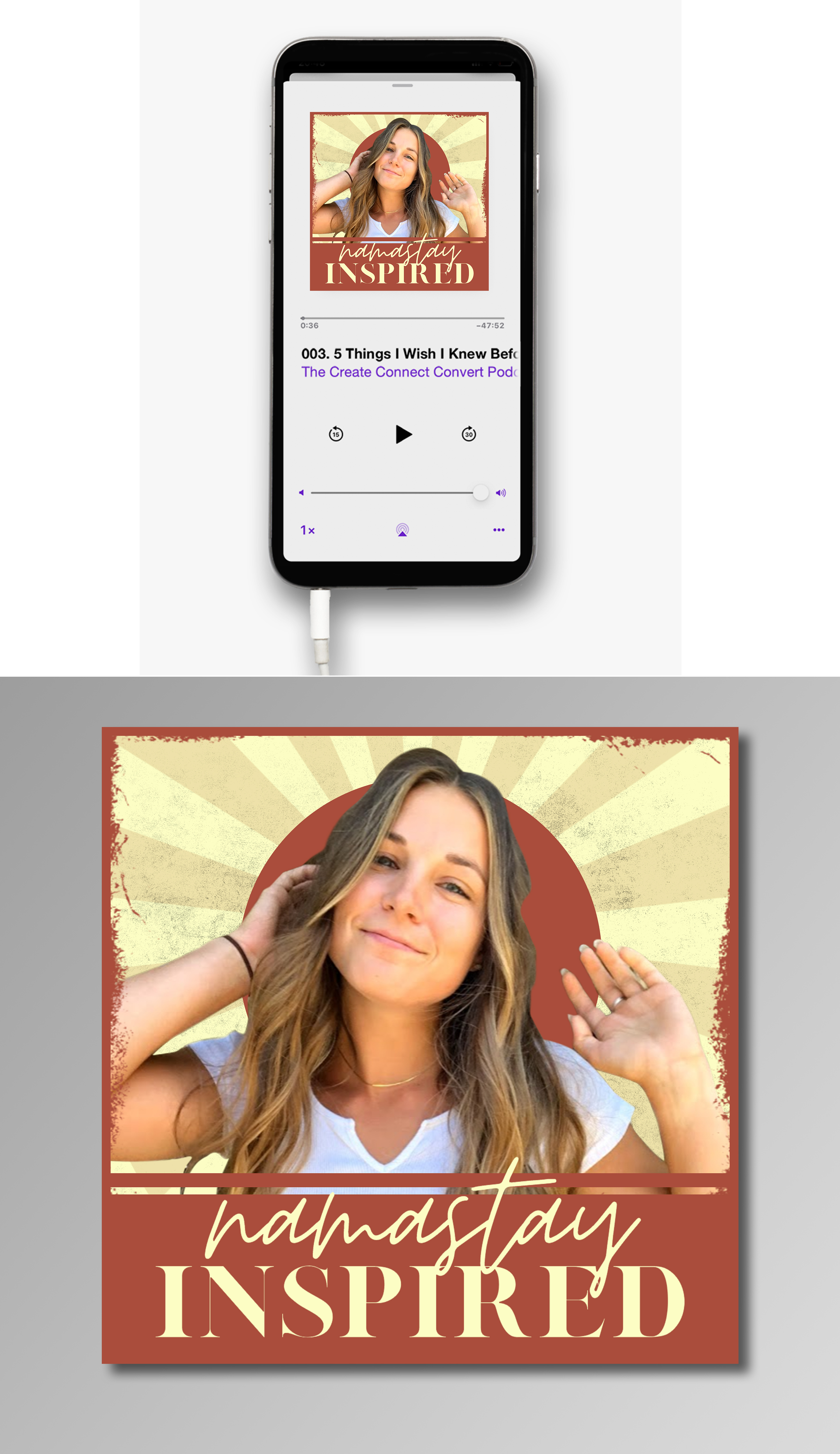 Graphic Design by SAI DESIGNS for this project | Design #25443289