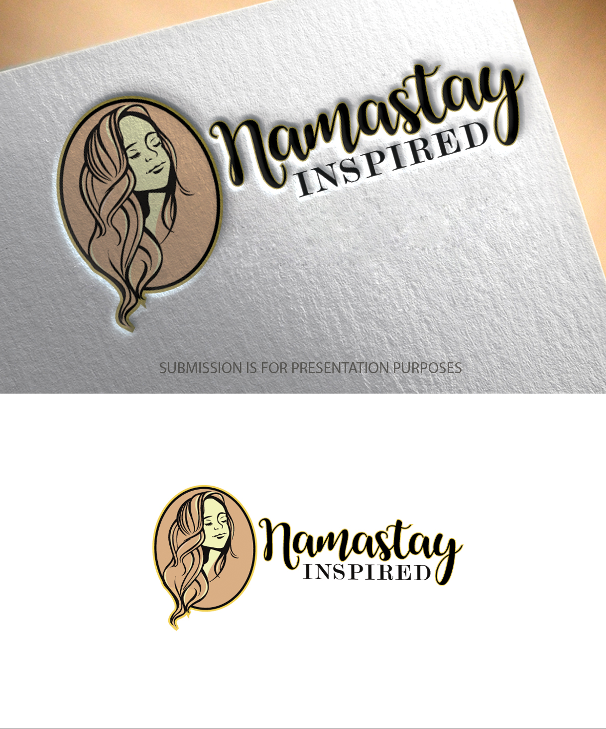 Graphic Design by graphicevolution for this project | Design #25399125