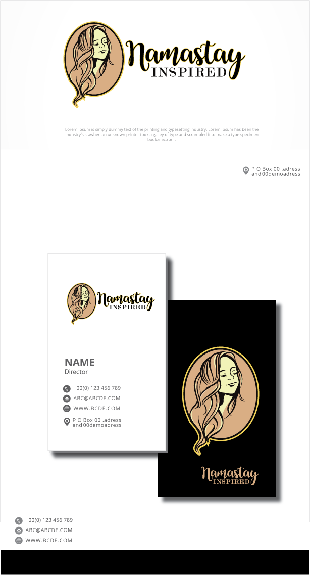 Graphic Design by graphicevolution for this project | Design #25399151