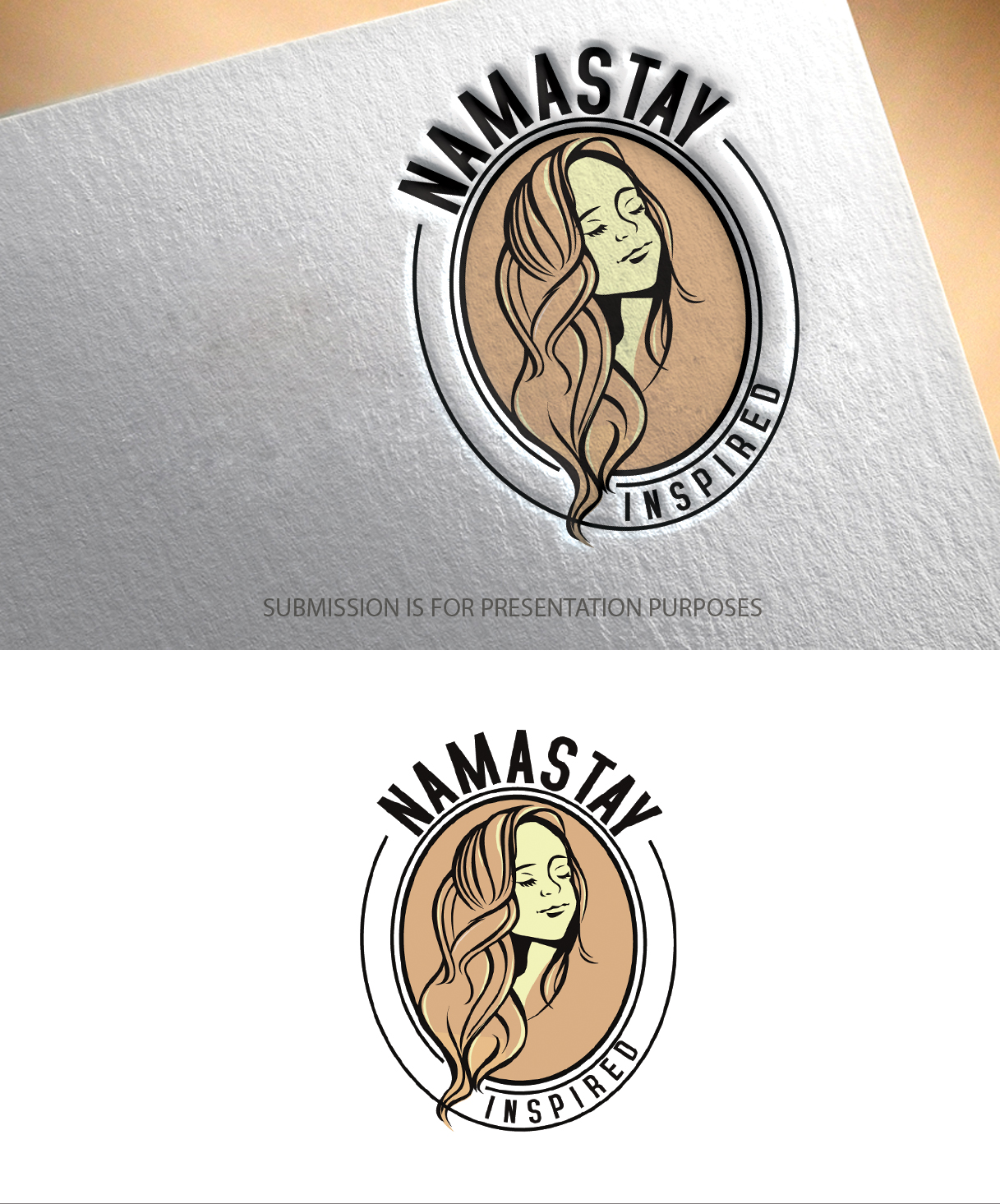 Graphic Design by graphicevolution for this project | Design #25399278