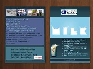 Flyer Design by Gargi Datta Banik