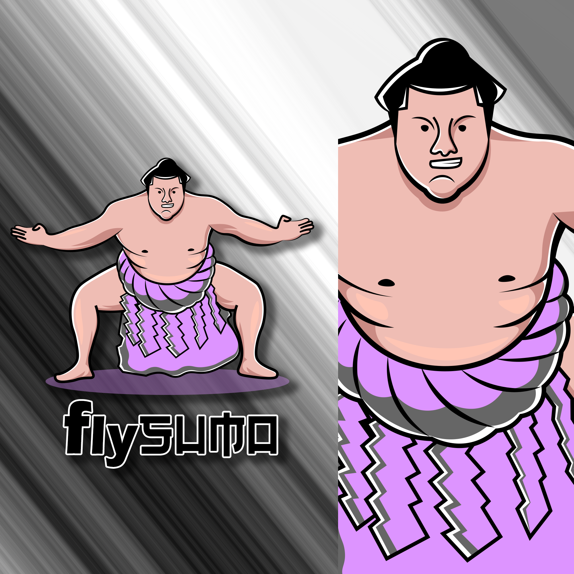 Diseño de Mascota por sastra wiguna para este proyecto | Diseño #25421429