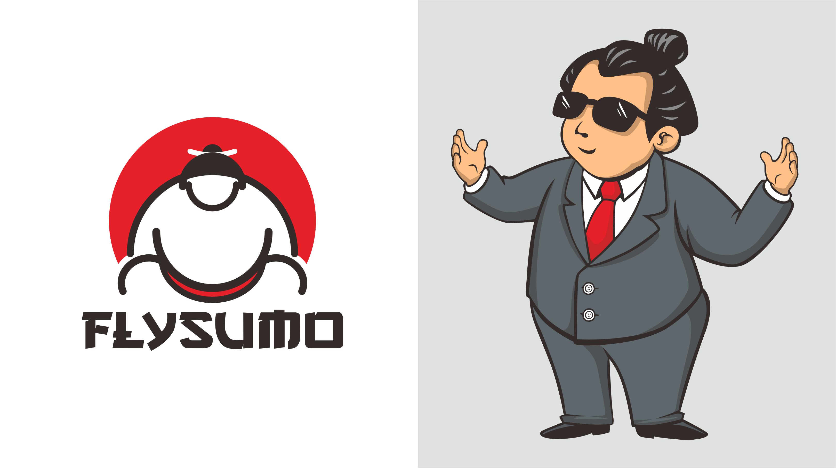 Mascot Design by Lia.hps for this project | Design: #25410533