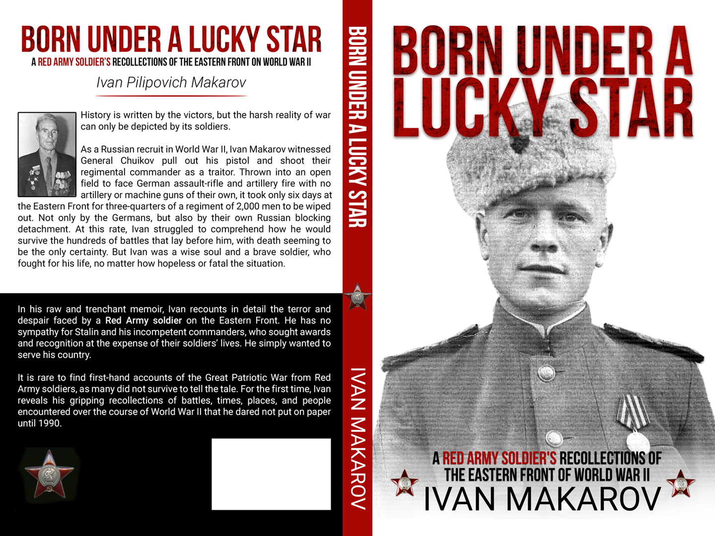 Book Cover Design by CreaTVIT for this project | Design #25408968