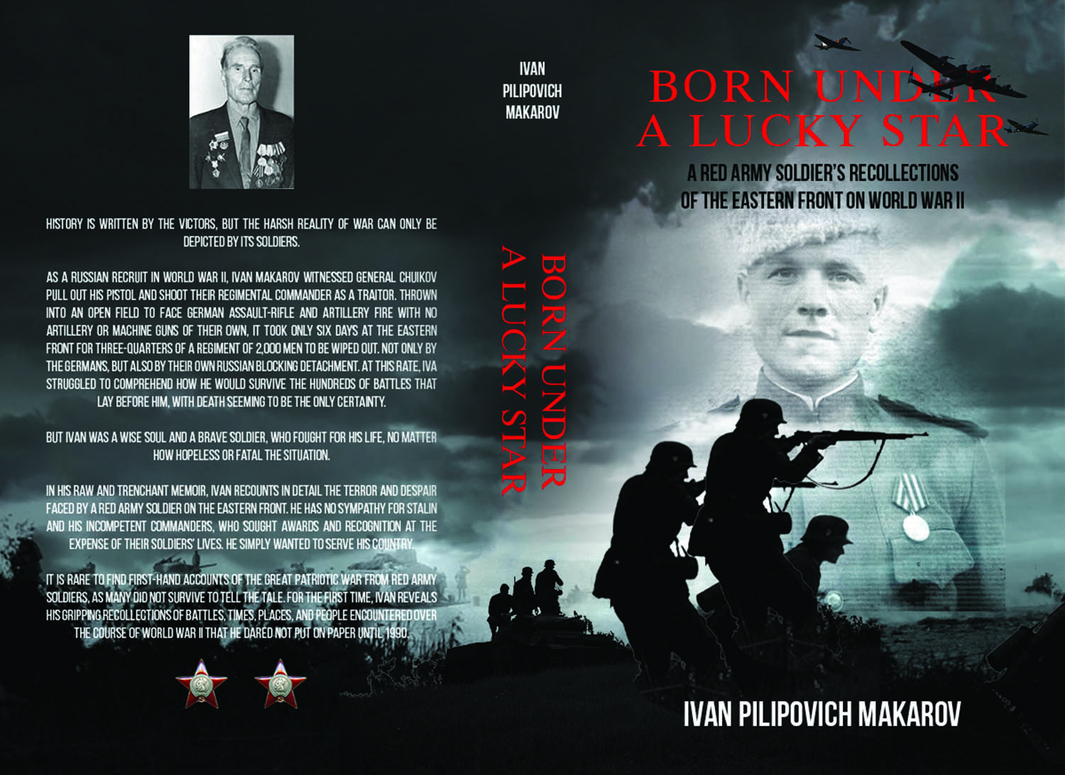 Book Cover Design by Raphael Archer for this project | Design #25426615