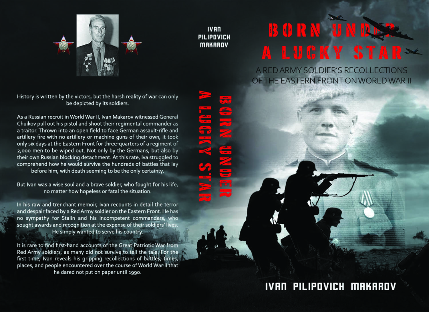 Book Cover Design by Raphael Archer for this project | Design #25426617