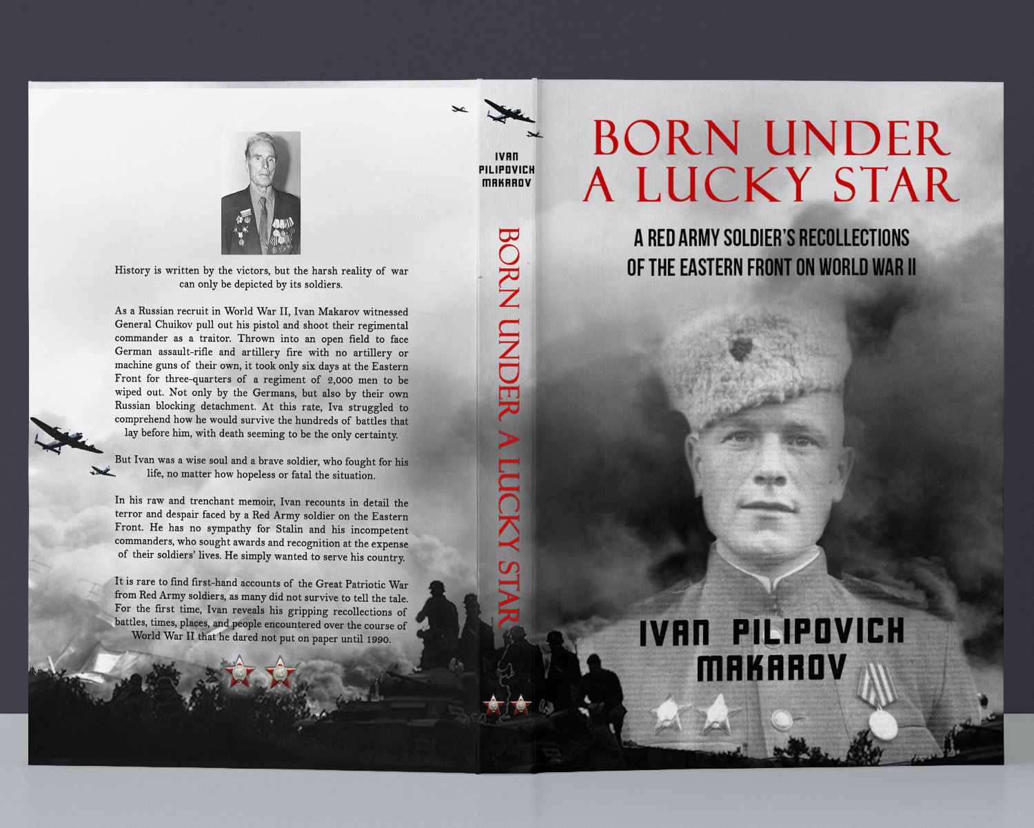 Book Cover Design by Raphael Archer for this project | Design #25435718