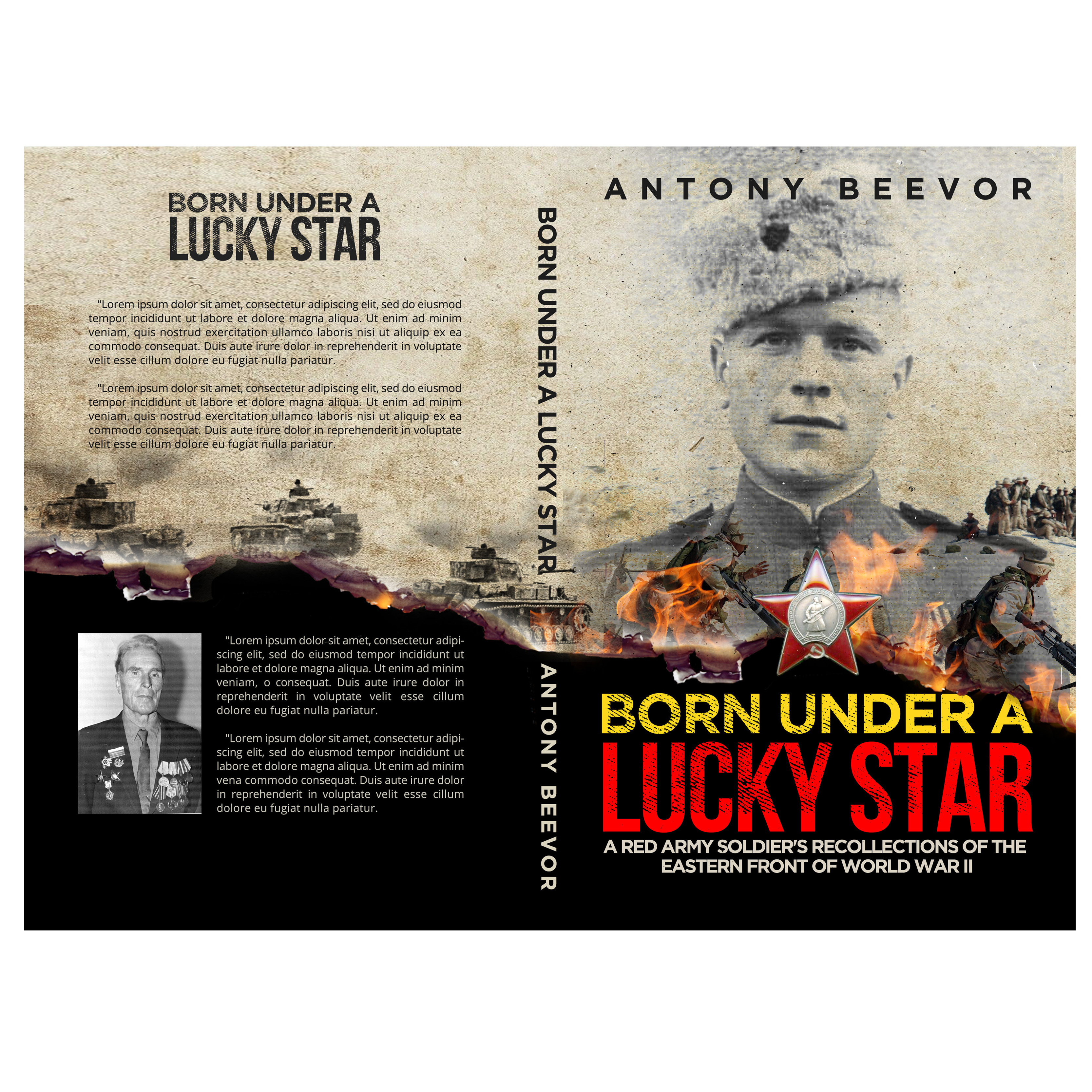 Book Cover Design by Arte Dezign for this project | Design #25430143