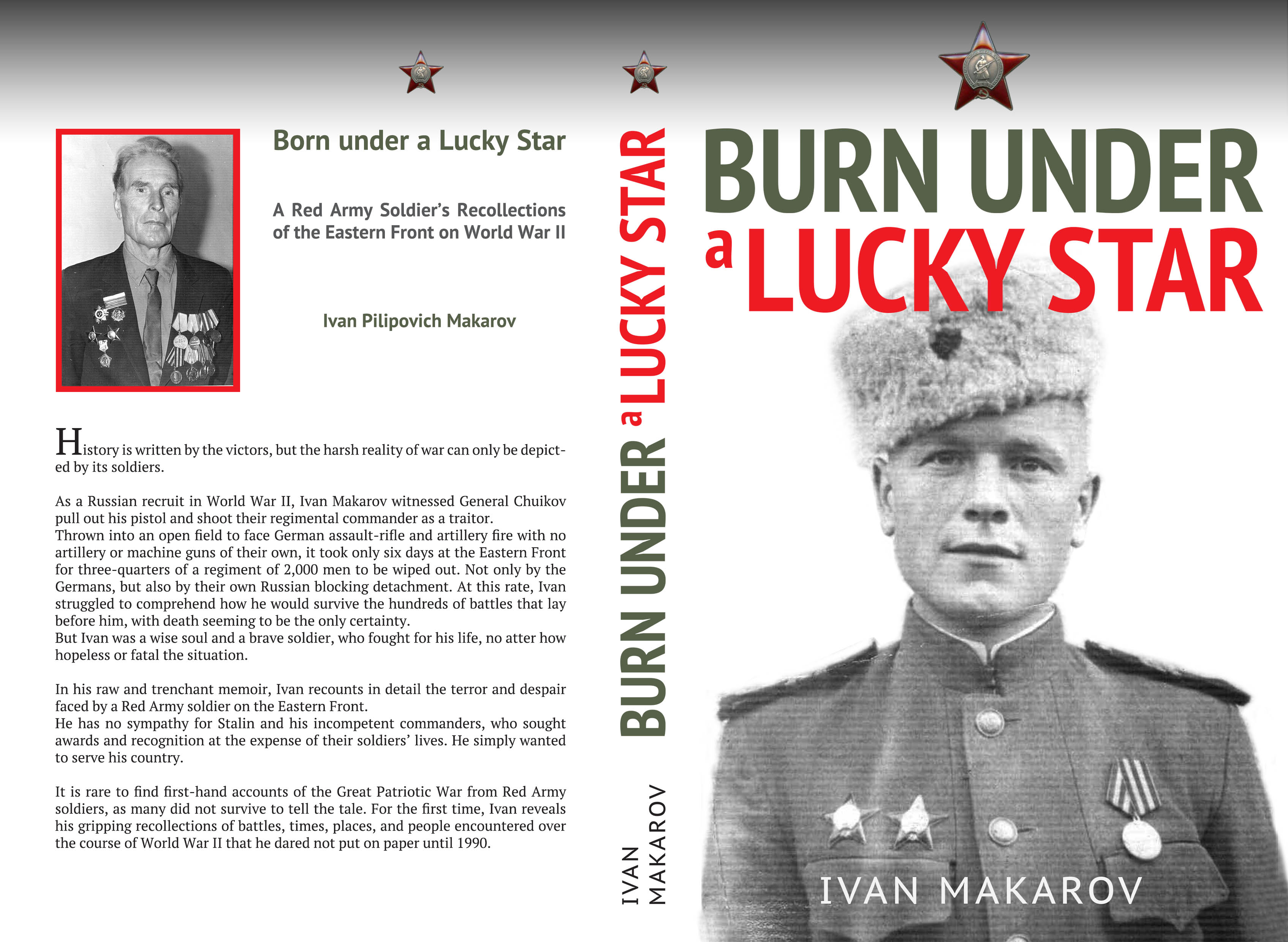 Book Cover Design by Kokaus for this project | Design #25406687