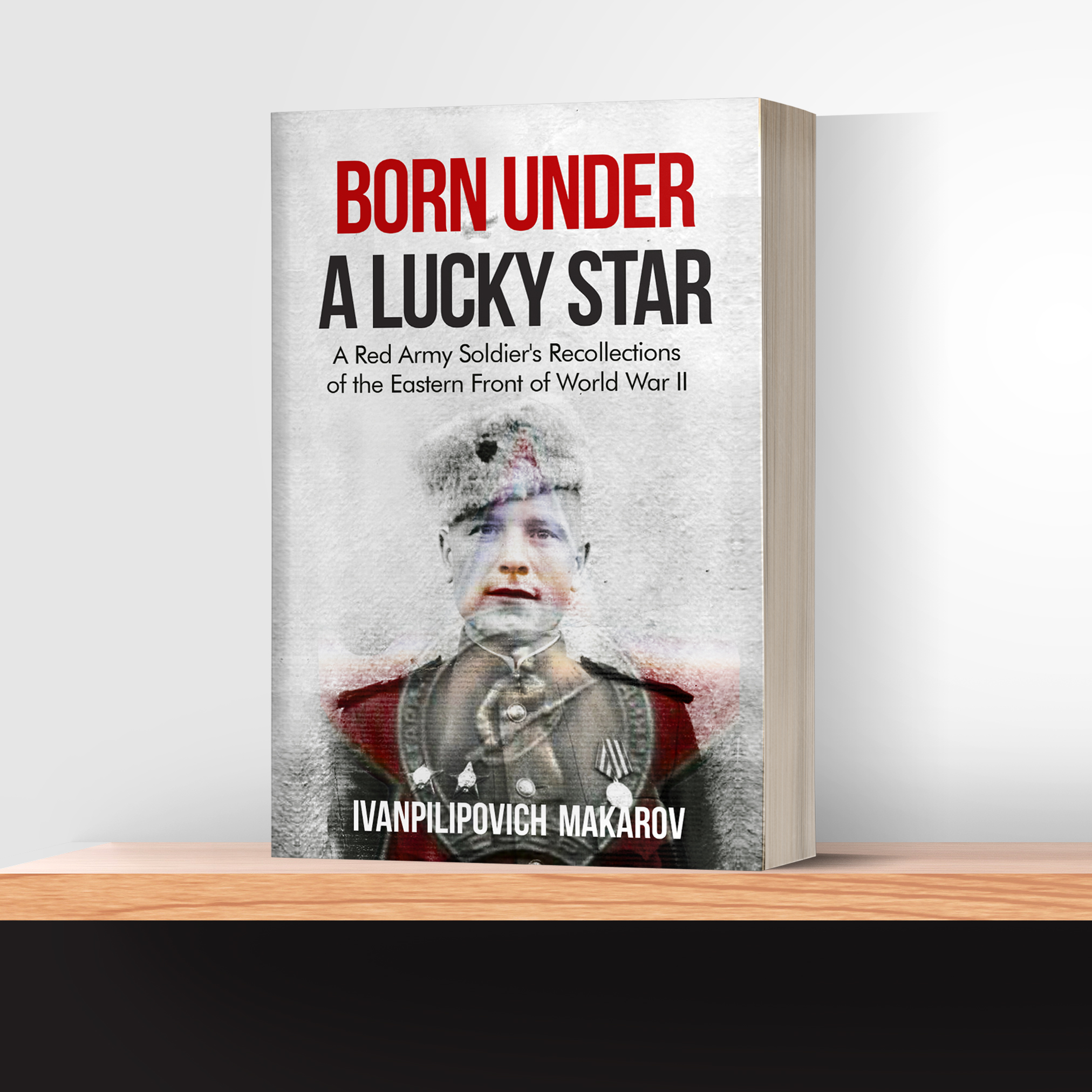 Book Cover Design by manshuri.yusuf for this project | Design #25431944