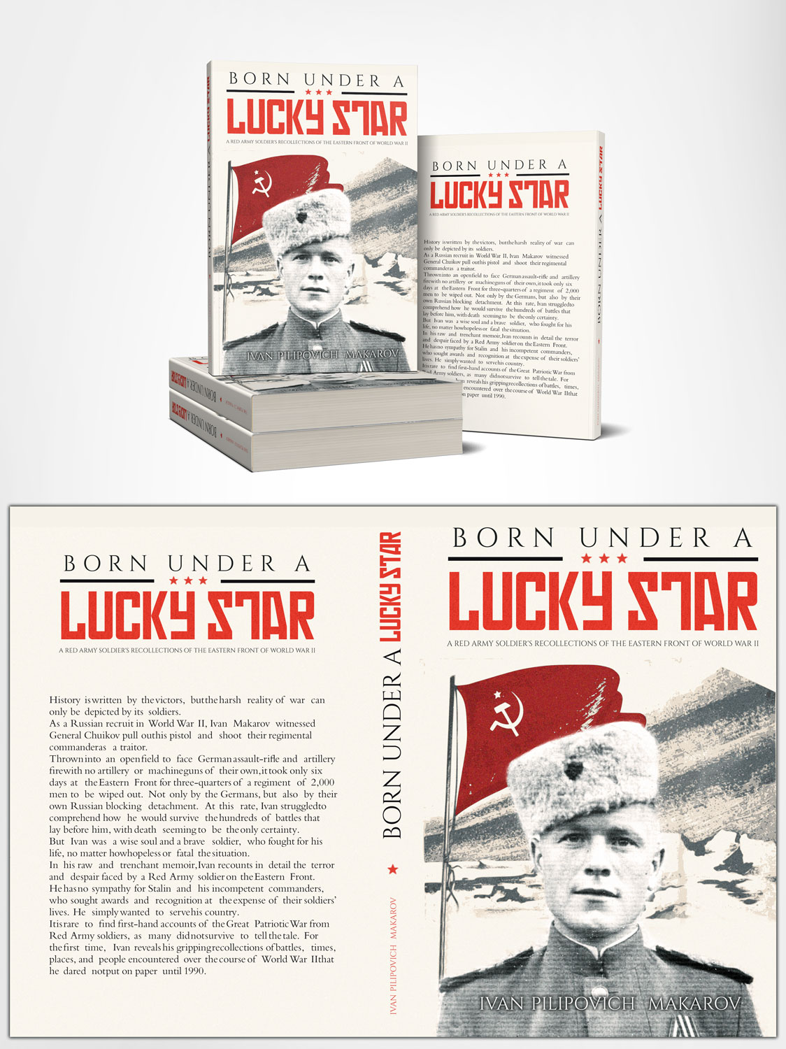 Book Cover Design by Estratosphera for this project | Design #25409014