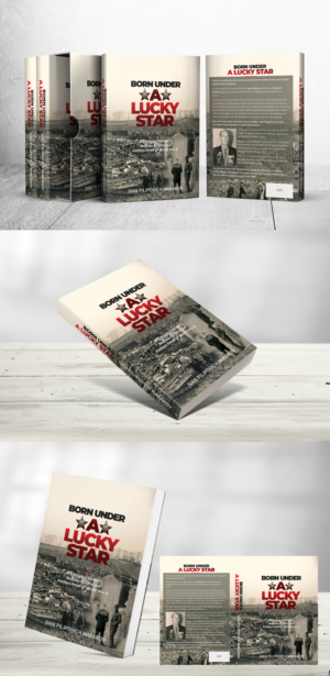 Design de Couverture de Livre par fastdesign360 pour ce projet | Design : #25413934