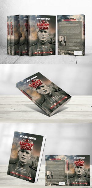 Diseño de portada de libro por fastdesign360 para este proyecto | Diseño #25426512