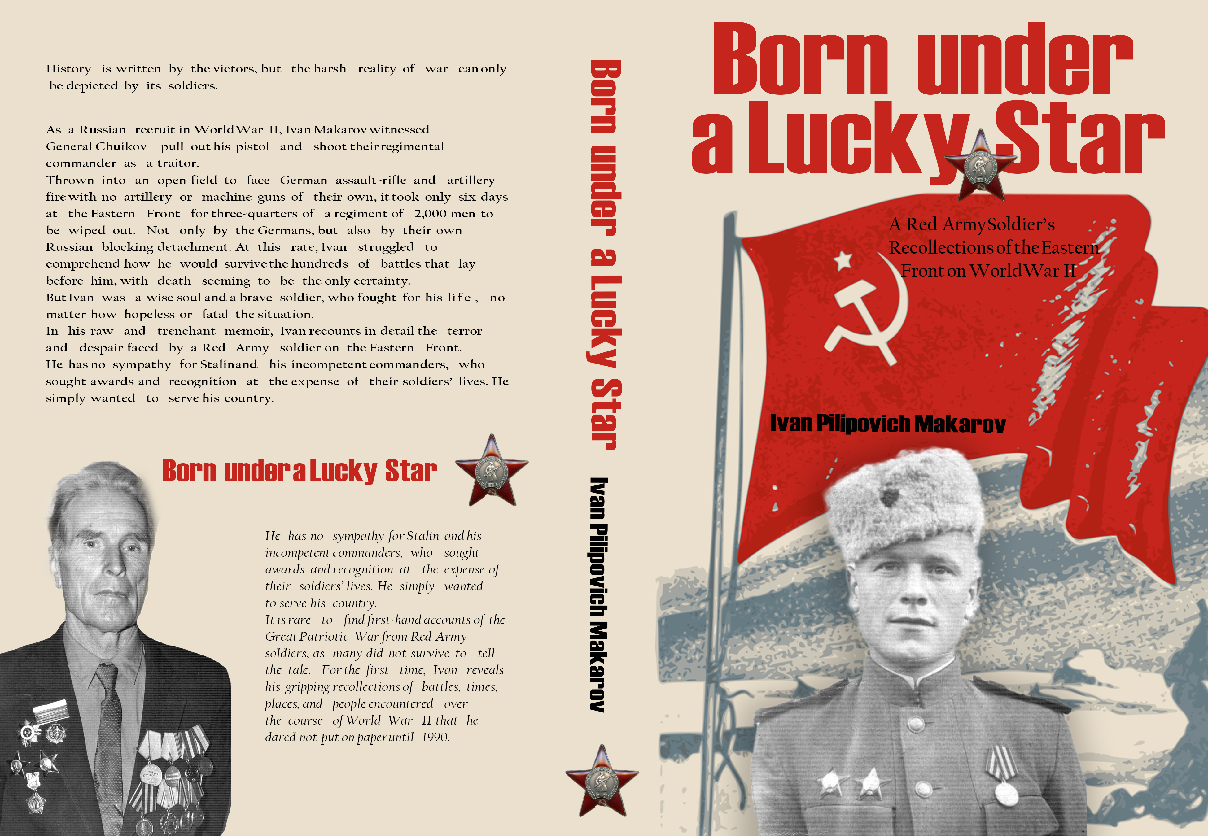Diseño de portada de libro por studios4 para este proyecto | Diseño #25432481
