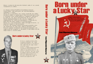 Book Cover Design by studios4