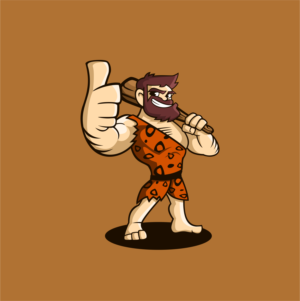 Character Design by MarkTzee for this project | Design: #25411320