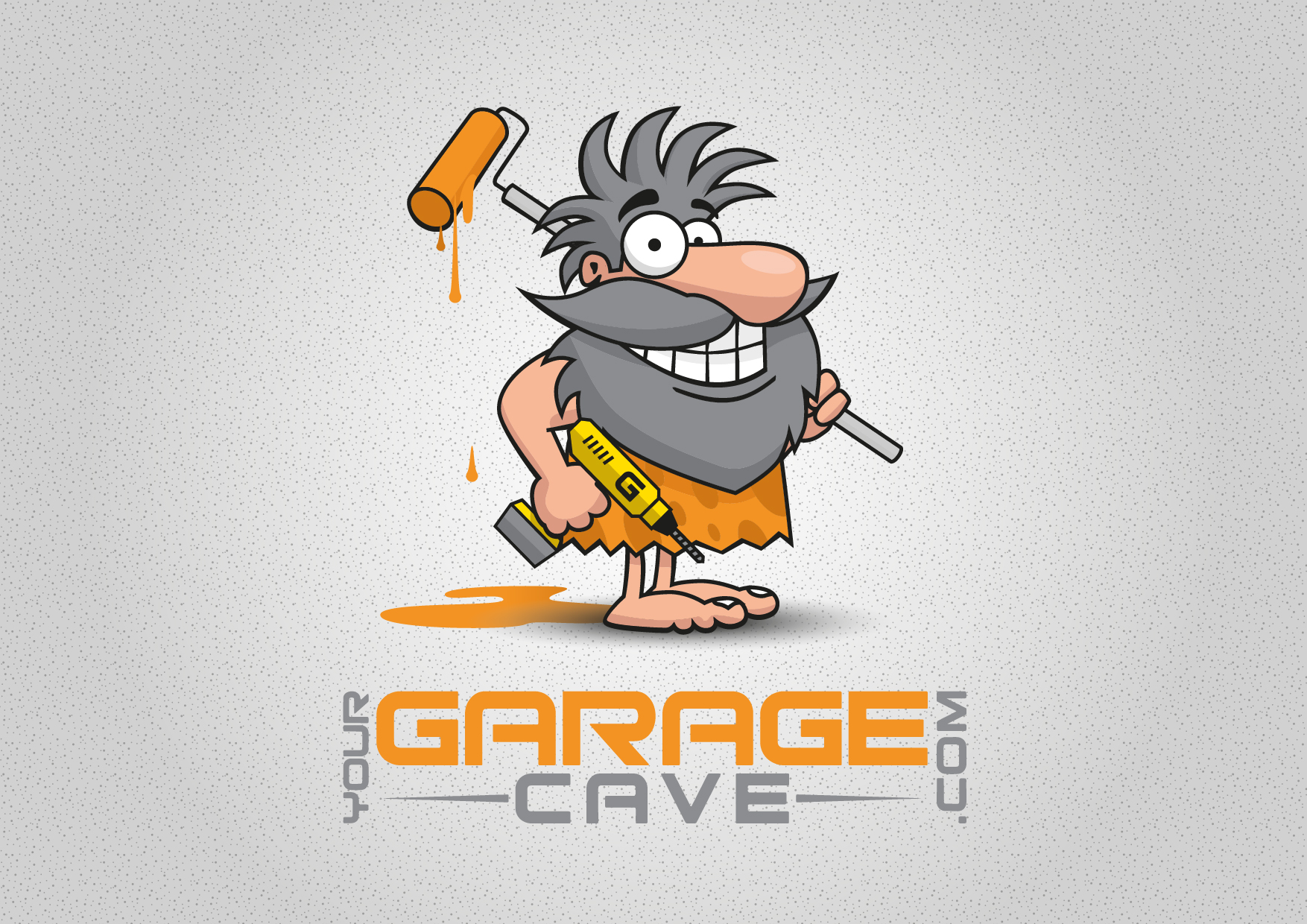 Character Design by grrssn for this project | Design: #25418057