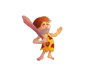 Figur-Design von Nicbalpi für dieses Projekt | Design #25409545