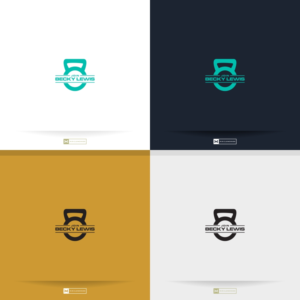 Logo Design by 3y3s blu3