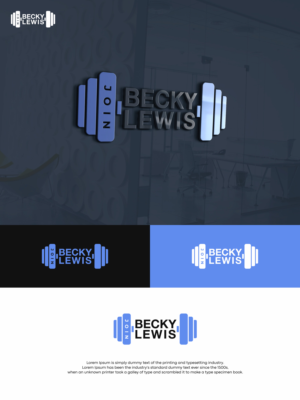 Logo Design by Hakim Febrian for this project | Design #25442557