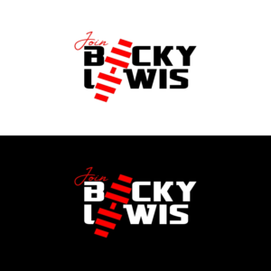 Join Becky Lewis | Diseño de Logo por Avilash