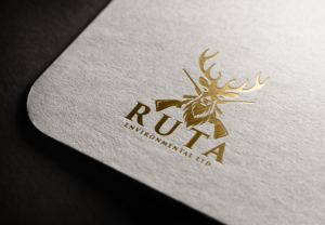 Ruta Environmental Ltd.  | Logo-Design von Rosalia....
