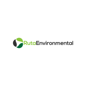 Ruta Environmental Ltd.  | Logo-Design von M.CreativeDesigns
