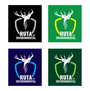 Logo-Design von AZ Ghauri für Ruta Environmental Ltd.  | Design #25406231
