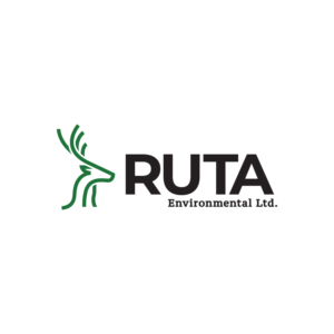 Ruta Environmental Ltd.  | Logo-Design von Filo F
