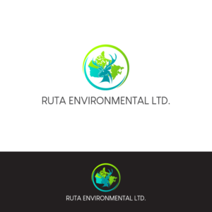 Logo-Design von TrisDesign für Ruta Environmental Ltd.  | Design: #25400235