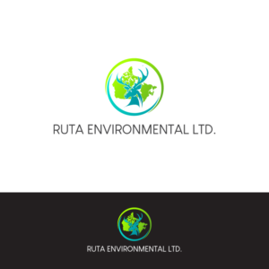 Logo-Design von TrisDesign für Ruta Environmental Ltd.  | Design: #25400241