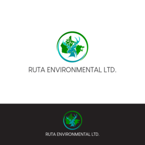 Logo-Design von TrisDesign für Ruta Environmental Ltd.  | Design: #25406502