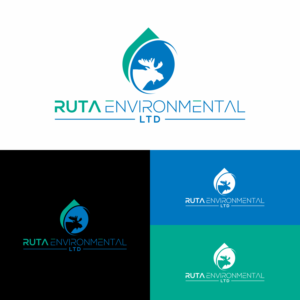 Logo-Design von manah bening für Ruta Environmental Ltd.  | Design: #25403343