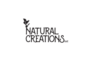 Natural Creations | Logo Design by Buck Tornado