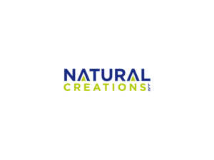 Natural Creations | Logo Design by Atvento Graphics