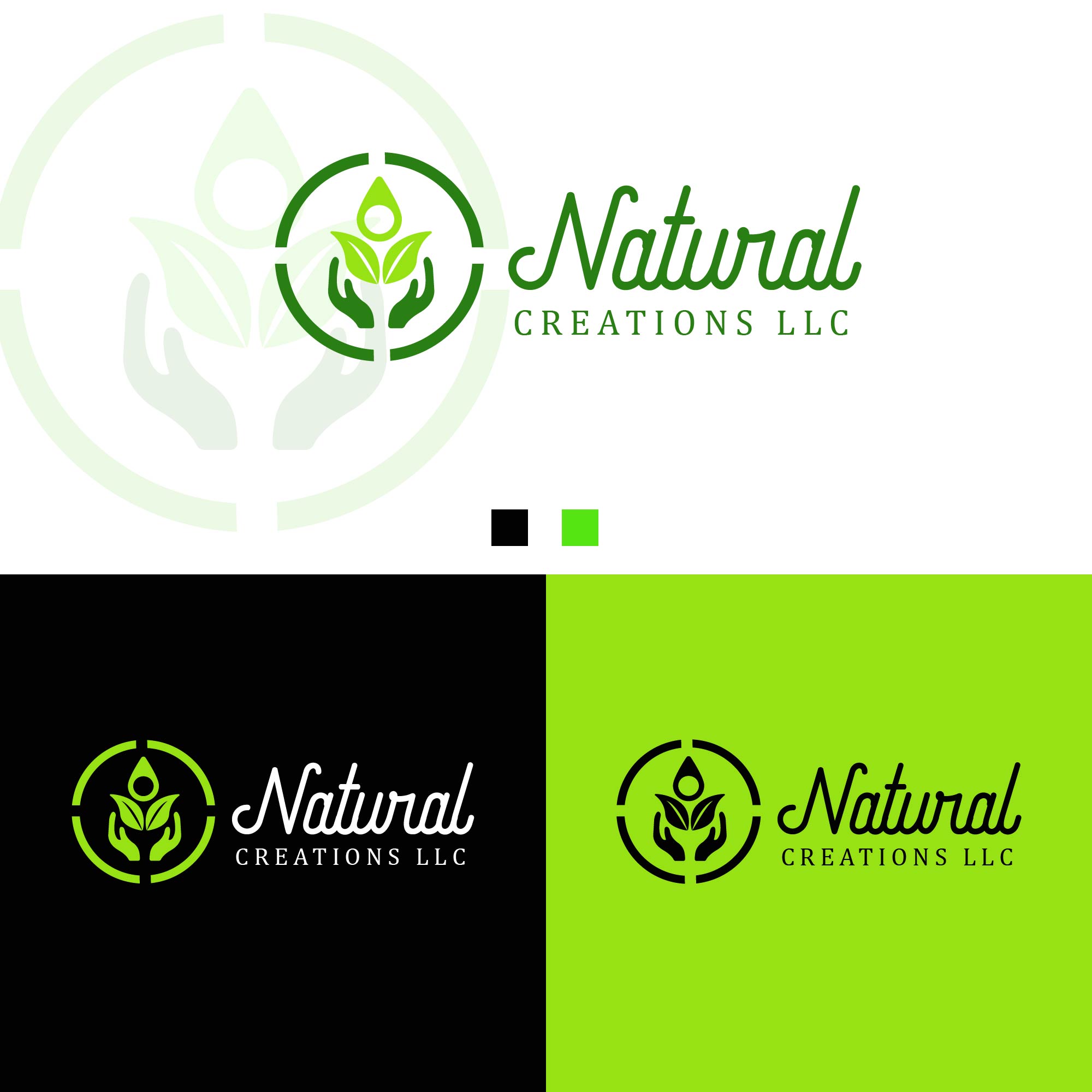 Logo Design by alitjuara for this project | Design #25409185