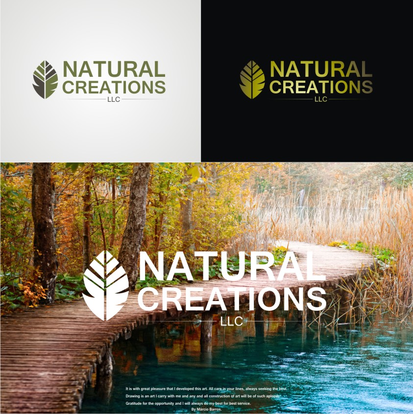 Logo Design by Barros Design for this project | Design #25463226